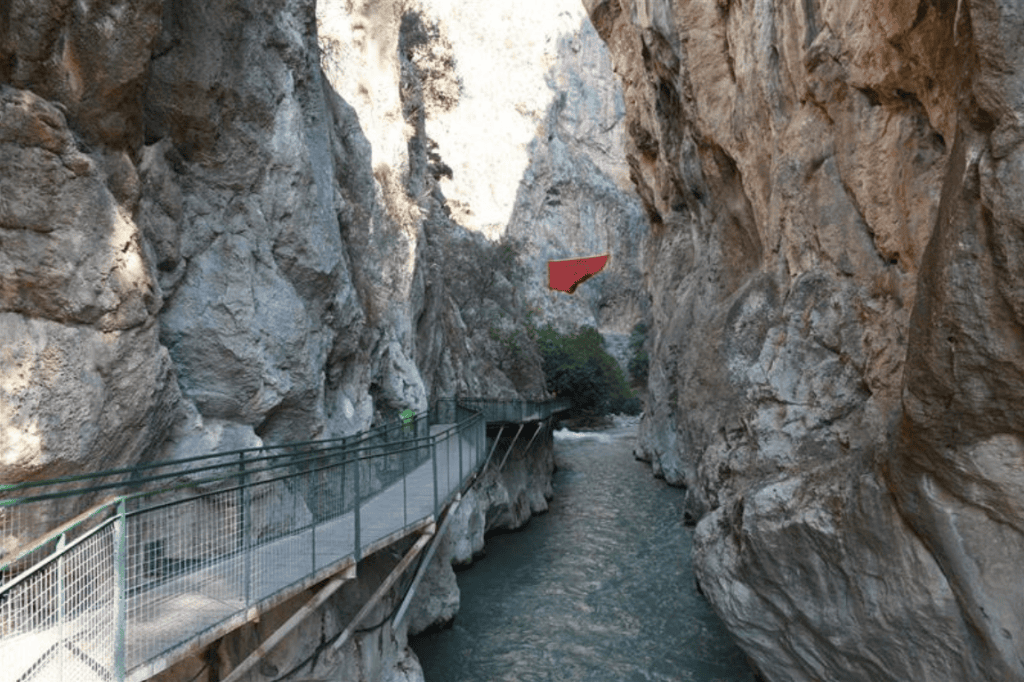 milli parklar kanunu teklifi, muğla milli parklar kanunu teklifi, muğla milli parklar, marmaris milli parkı, saklıkent kanyonu