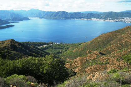 milli parklar kanunu teklifi, muğla milli parklar kanunu teklifi, muğla milli parklar, marmaris milli parkı, saklıkent kanyonu