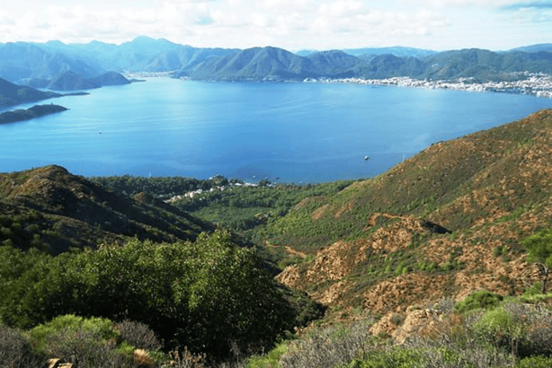 milli parklar kanunu teklifi, muğla milli parklar kanunu teklifi, muğla milli parklar, marmaris milli parkı, saklıkent kanyonu