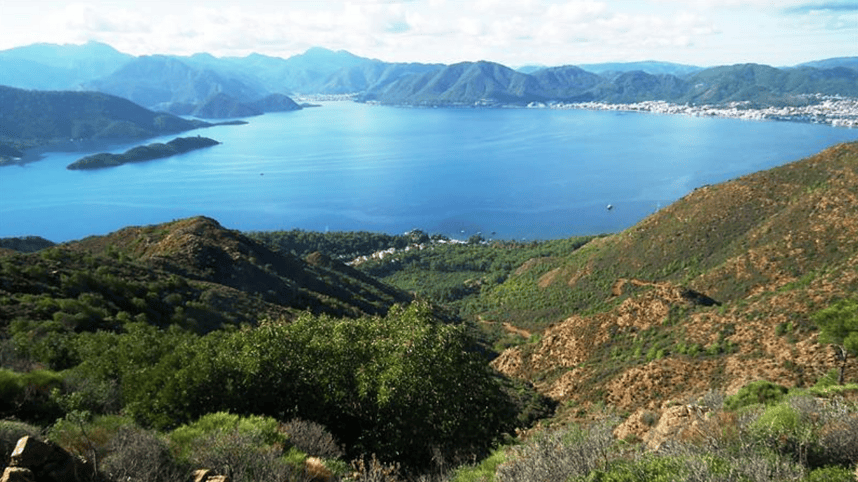 milli parklar kanunu teklifi, muğla milli parklar kanunu teklifi, muğla milli parklar, marmaris milli parkı, saklıkent kanyonu