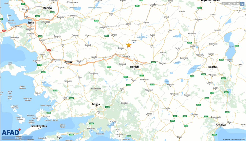 denizli deprem son dakika, denizli deprem, deprem son dakika, denizli, deprem denizli