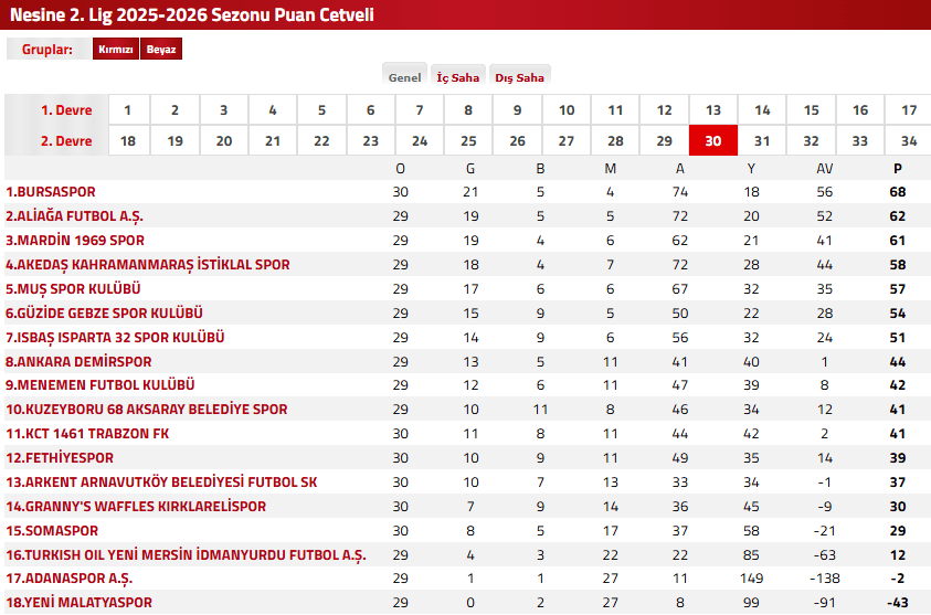 fethiyespor bursaspor, fethiyespor, bursaspor, bursaspor fethiyespor, fethiyespor bursaspor puan durumları