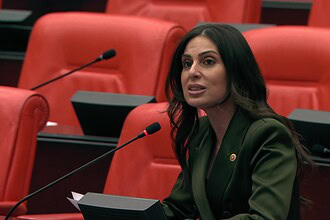 gizem özcan 2b arazi