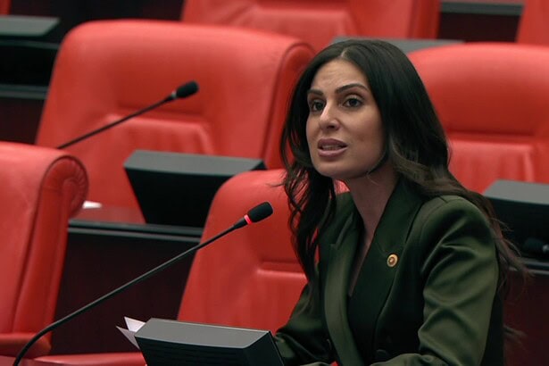 gizem özcan 2b arazi