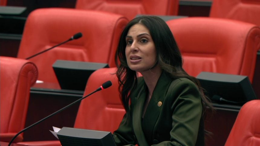 gizem özcan 2b arazi