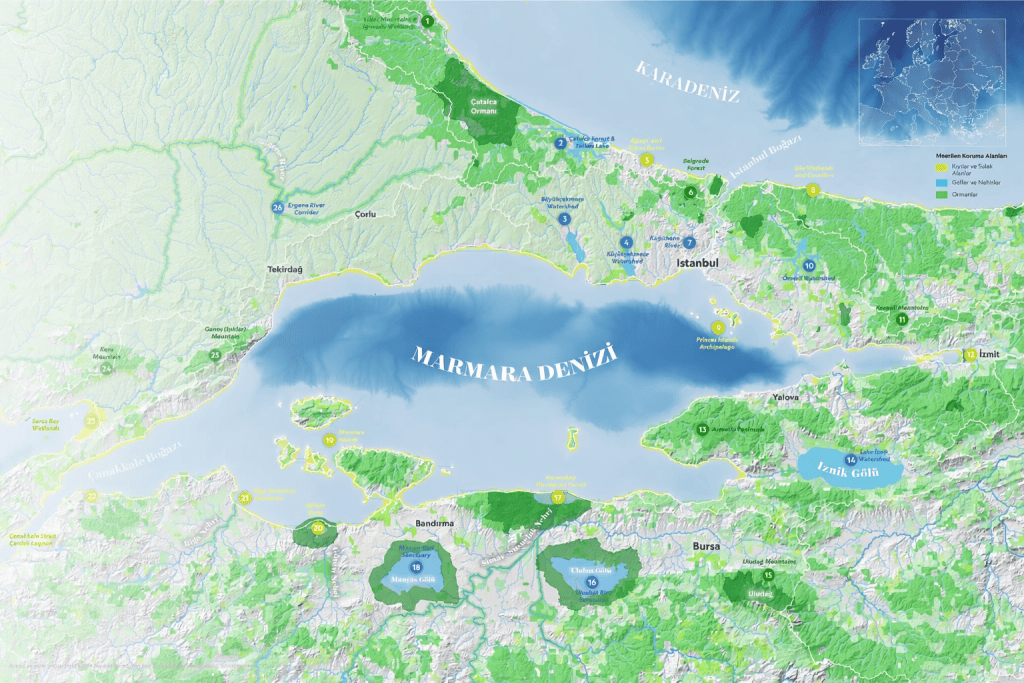 marmara denizi müsilaj, marmara denizi, müsilaj, marmara, marmara müsilaj