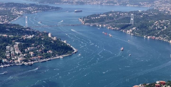 marmara denizi, marmara denizinde kırmızı pazartesi, marmara, marmara denizi müsilaj, müsilaj