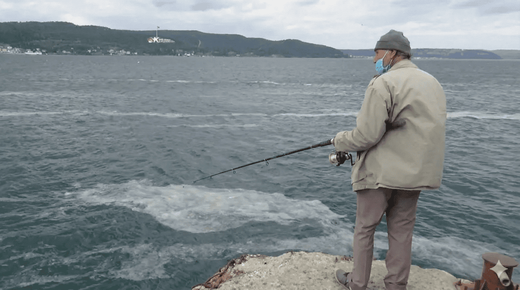 marmara denizi müsilaj, marmara denizi, müsilaj, marmara, marmara müsilaj
