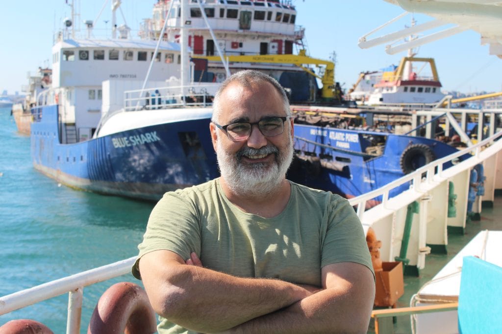 Marmara Denizi’nde Kırmızı Pazartesi -2 / Sahaya çıkan bilim insanları anlatıyor: Dört yıl sonra deniz bize ne söylüyor?