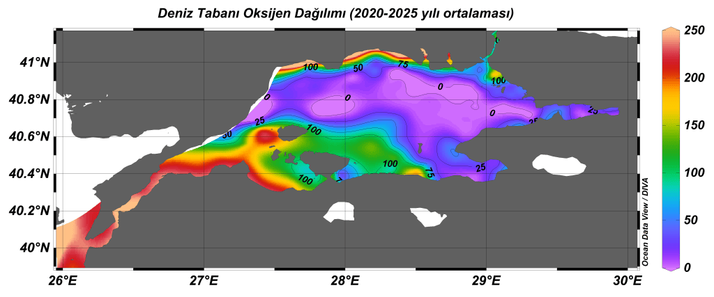 Marmara Denizi’nde Kırmızı Pazartesi -2 / Sahaya çıkan bilim insanları anlatıyor: Dört yıl sonra deniz bize ne söylüyor?