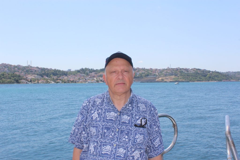 Marmara Denizi’nde Kırmızı Pazartesi -2 / Sahaya çıkan bilim insanları anlatıyor: Dört yıl sonra deniz bize ne söylüyor?