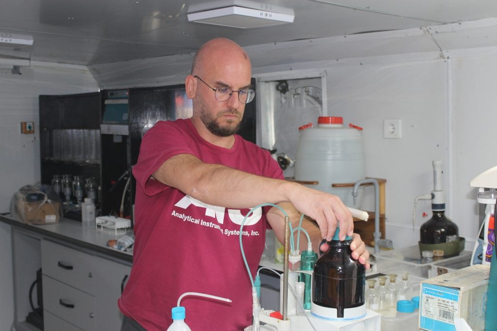 Marmara Denizi’nde Kırmızı Pazartesi -2 / Sahaya çıkan bilim insanları anlatıyor: Dört yıl sonra deniz bize ne söylüyor?