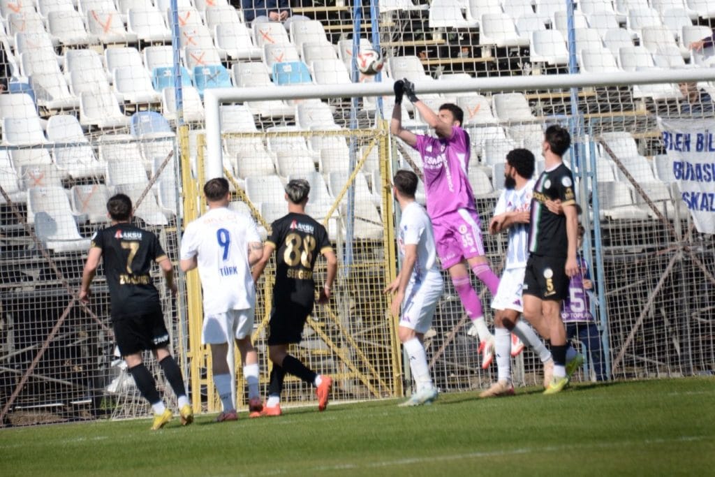 fethiyespor, fethiyespor ısparta 32 spor, ısparta 32 spor, fethiyespor puan durumu, fethiyespor ısparta 32 spor maç