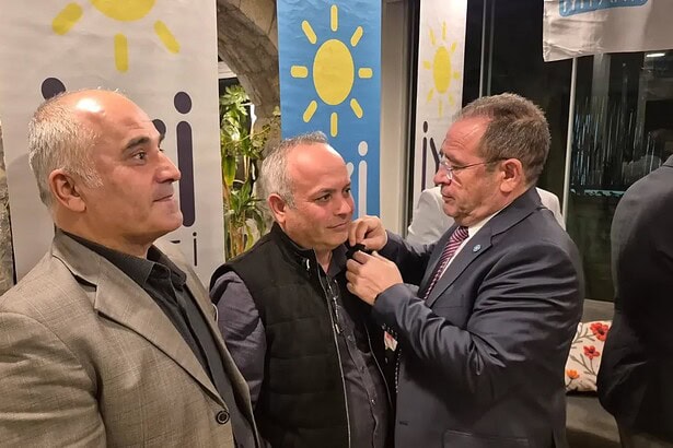 iyi parti muğla, iyi parti bodrum, iyi parti muğla toplu katılım, iyi parti, iyi parti bodrum toplu katılım