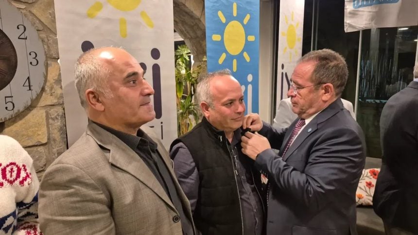 iyi parti muğla, iyi parti bodrum, iyi parti muğla toplu katılım, iyi parti, iyi parti bodrum toplu katılım