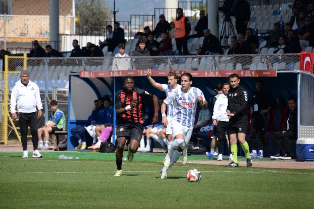 fethiyespor fatih karagümrük, fatih karagümrük, fethiyespor, türkiye kupası, fethiyespor karagümrük