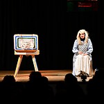 gözbağcı fethiye gözbağcı oyunu kadın oyunları festivali tiyatro muğla büyükşehir belediyesi