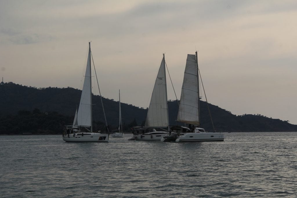 fethiye yelken, dmd siraç, marmaris muhammed siraç, muhammed siraç, dmd