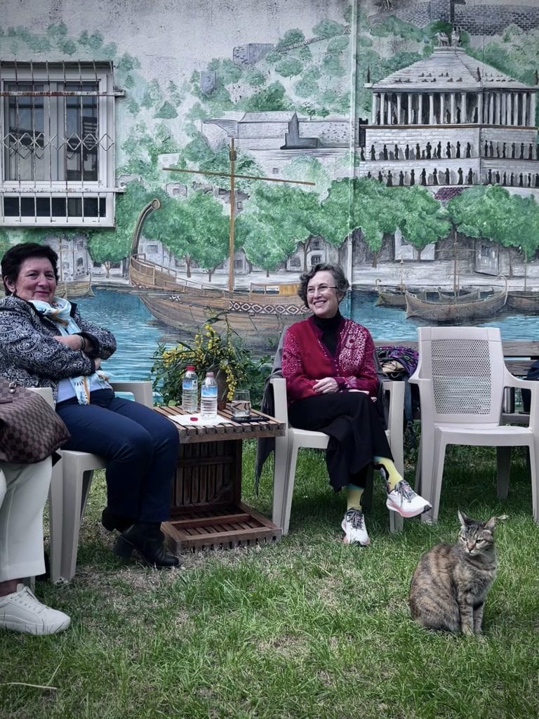 filiz kerestecioğlu söyleşi kadınlar vardır söyleşi bir hayat nefesi ilk kadın hakim kadınlar vardır şarkı filiz kerestecioğlu 