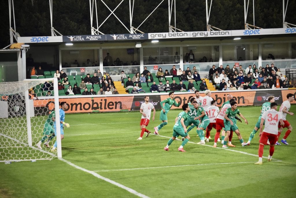 bodrum fk boluspor, bodrumspor boluspor, bodrum fk, boluspor, tff 1. lig