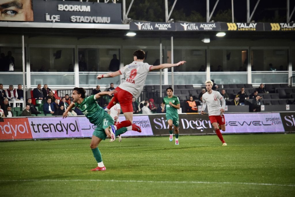 bodrum fk boluspor, bodrumspor boluspor, bodrum fk, boluspor, tff 1. lig