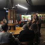 fetder, ekoloji sohbetleri, fethiye, özge yaka, fetder ekoloji sohbetleri