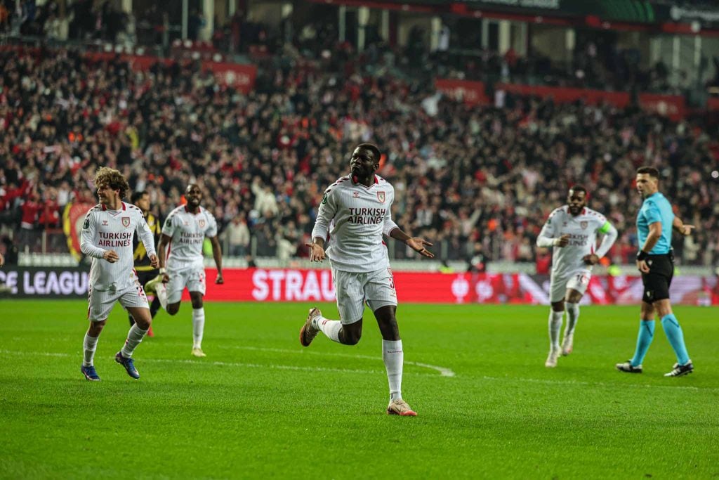 samsunspor konferans ligi, samsunspor rayo vallecano maçı, samsunspor maçı ne zaman, samsunspor maçı hangi kanalda, rayo vallecano samsunspor