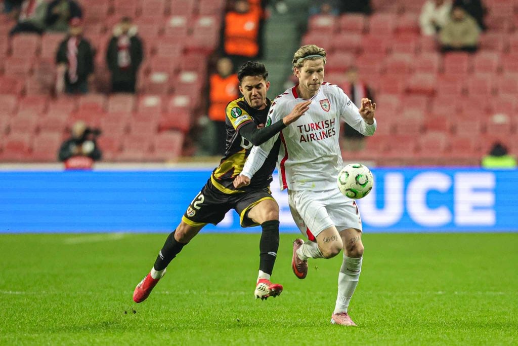 samsunspor konferans ligi, samsunspor rayo vallecano maçı, samsunspor maçı ne zaman, samsunspor maçı hangi kanalda, rayo vallecano samsunspor