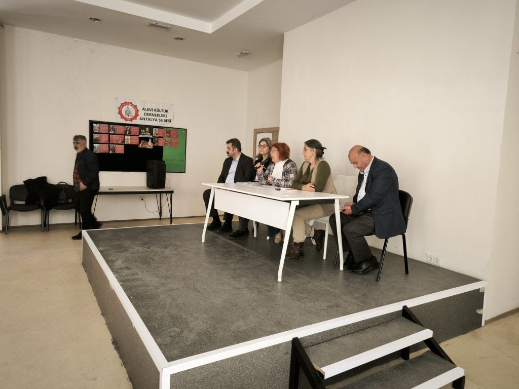 halkların iklim zirvesi, halkların iklim zirvesi antalya, antalya halkların iklim zirvesi, cop31, cop