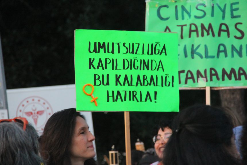 datça 8 mart, datçada 8 mart ekinlikleri, datça 8 mart ekinlikleri, datça, datça kadın platformu