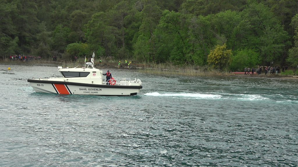 göcek osmanağa koyu, göcek, osmanağa koyu, osmanağa koyu nerde, fethiye osmanağa