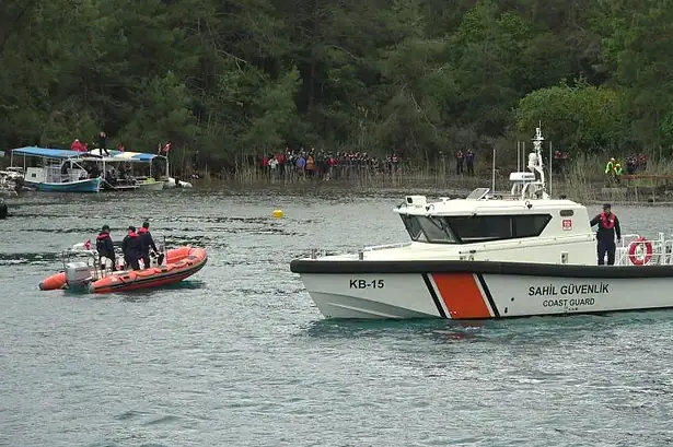 osmanağa koyu, fethiye günlüklü koyu, göcek, fethiye osmanağa koyu, günlüklü koyu