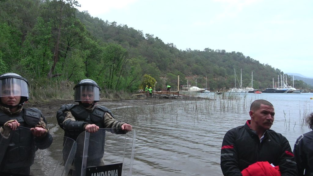 göcek osmanağa koyu, göcek, osmanağa koyu, osmanağa koyu nerde, fethiye osmanağa