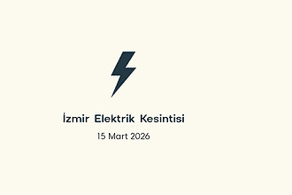 izmir elektrik kesintisi, izmir elektrik kesintisi son dakika, gdz elektrik kesintisi izmir, gdz elektrik kesintisi, gdz izmir