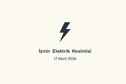 izmir elektrik kesintisi, izmir elektrik kesintisi son dakika, gdz elektrik kesintisi izmir, gdz elektrik kesintisi, gdz izmir