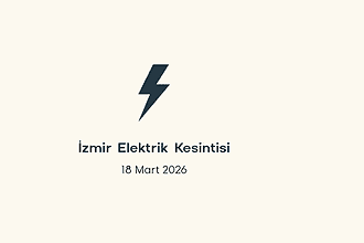 izmir elektrik kesintisi, izmir elektrik kesintisi son dakika, gdz elektrik kesintisi izmir, gdz elektrik kesintisi, gdz izmir
