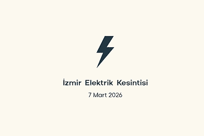 izmir elektrik kesintisi, izmir elektrik kesintisi son dakika, gdz elektrik kesintisi izmir, gdz elektrik kesintisi, gdz izmir