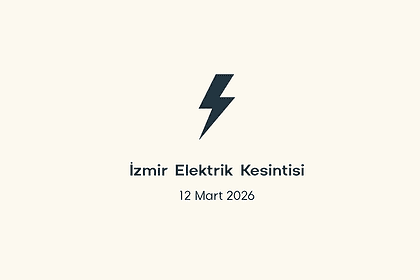 izmir elektrik kesintisi, izmir elektrik kesintisi son dakika, gdz elektrik kesintisi izmir, gdz elektrik kesintisi, gdz izmir