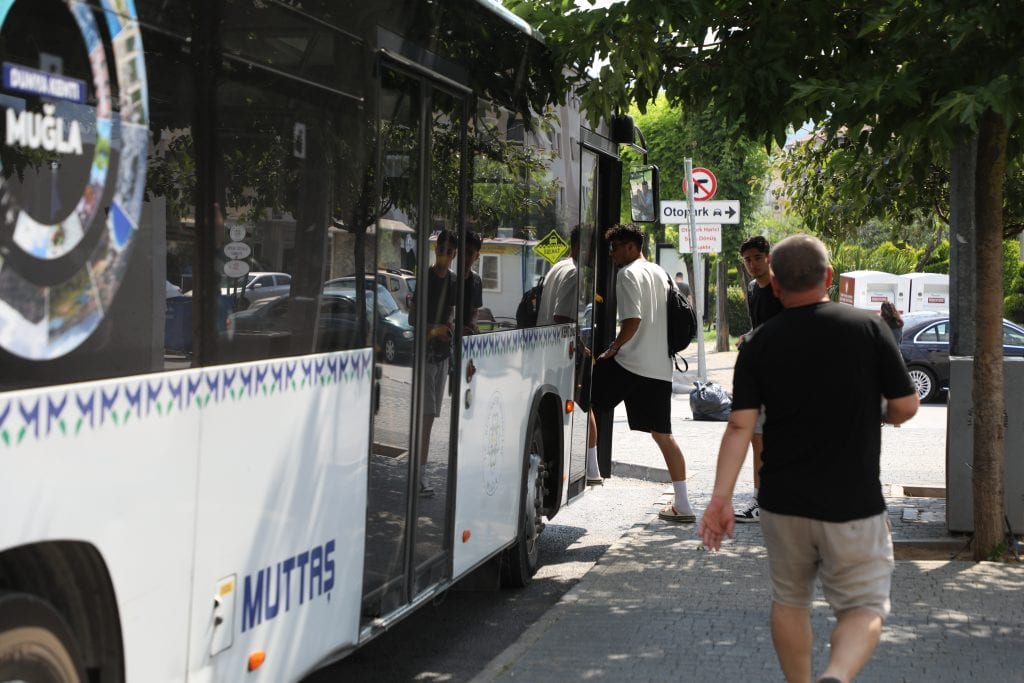 kart basım ofisi muğla kart muğla büyükşehir belediyesi muttaş seydikemer datça