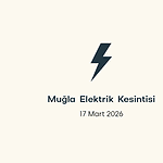muğla elektrik kesintisi, muğla elektrik kesintisi son dakika, aydem elektrik kesintisi muğla, aydem elektrik kesintisi, aydem muğla
