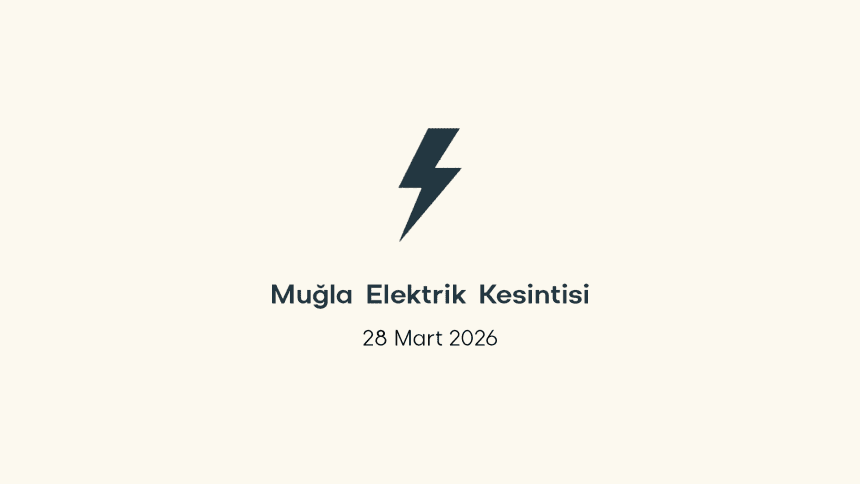muğla elektrik kesintisi, muğla elektrik kesintisi son dakika, aydem elektrik kesintisi muğla, aydem elektrik kesintisi, aydem muğla