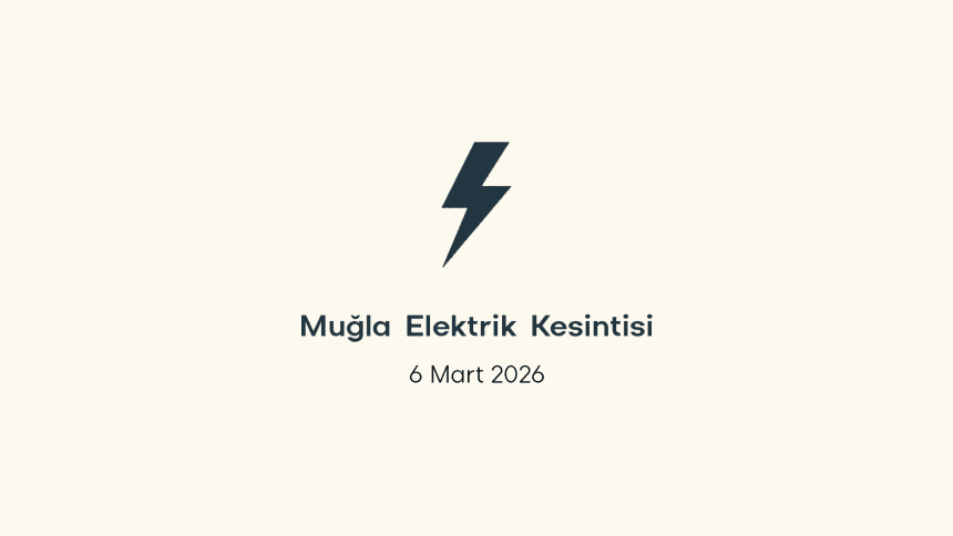 muğla elektrik kesintisi, muğla elektrik kesintisi son dakika, aydem elektrik kesintisi muğla, aydem elektrik kesintisi, aydem muğla