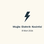 muğla elektrik kesintisi, muğla elektrik kesintisi son dakika, aydem elektrik kesintisi muğla, aydem elektrik kesintisi, aydem muğla