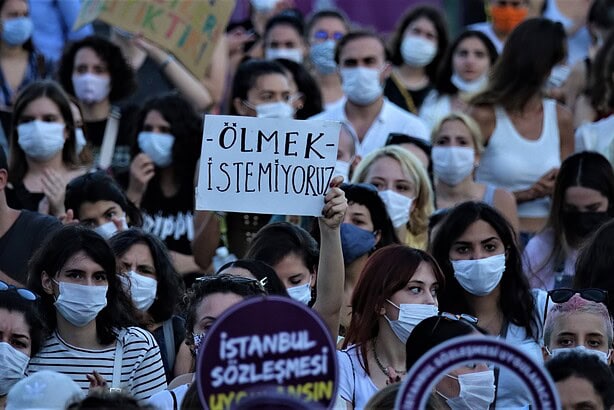 irina dayaan dvizova kadın cinayeti