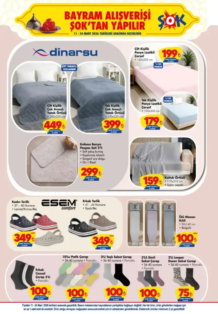 şok aktüel 11 mart 2026, şok aktüel kataloğu, şok ankastre set, şok oto bakım ürünleri, şok bayram alışverişi katalogu
