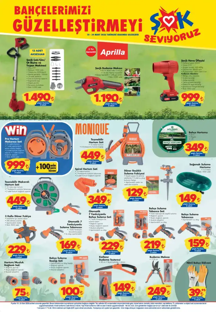 şok aktüel 18 mart 2026, şok katalog, şok indirim ürünleri, şok aktüel ürünler listesi, şok fiyat listesi