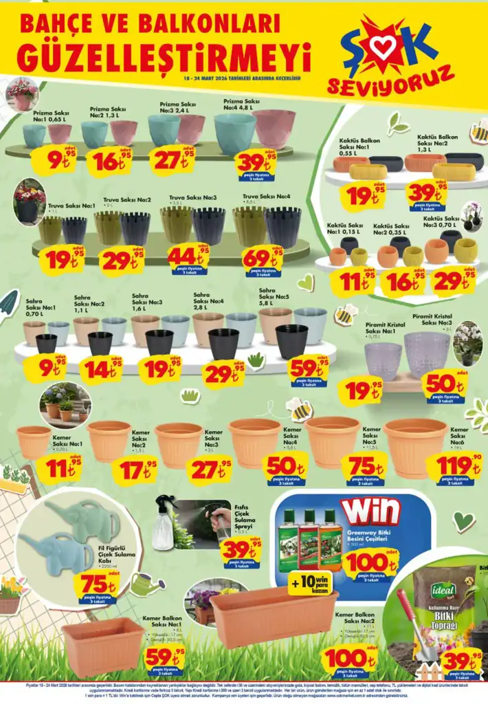 şok aktüel 18 mart 2026, şok katalog, şok indirim ürünleri, şok aktüel ürünler listesi, şok fiyat listesi