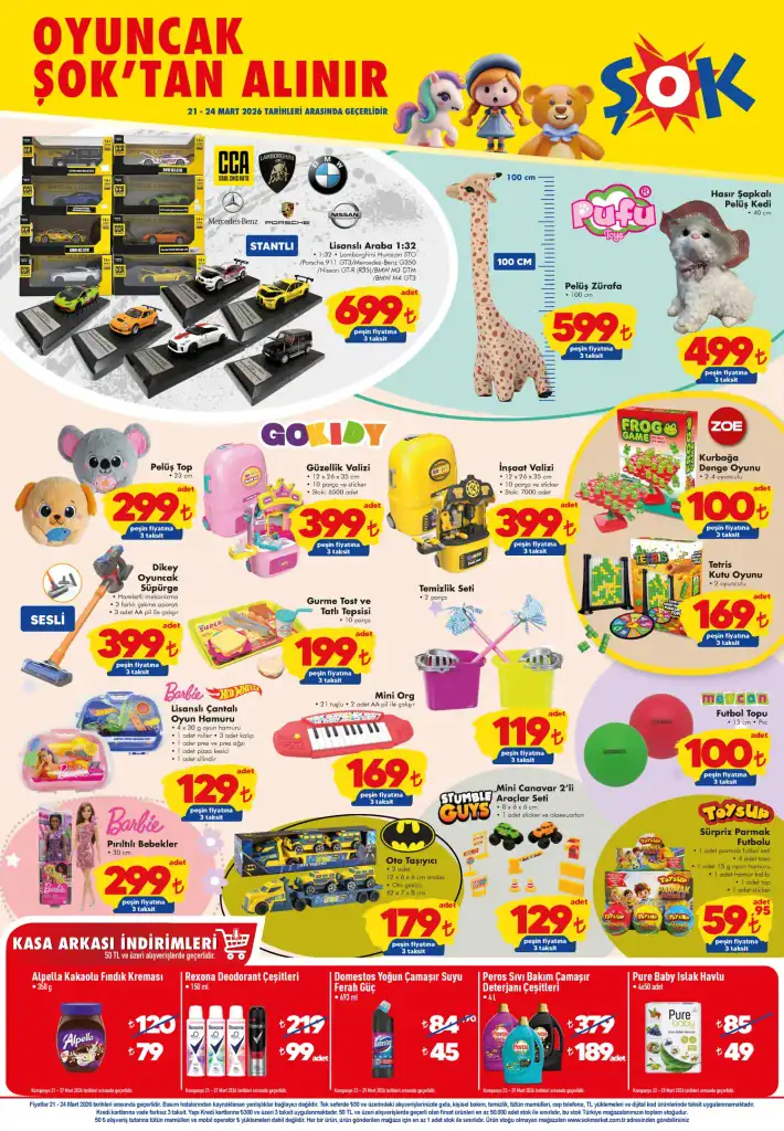 şok aktüel kataloğu 21 mart 2026, şok aktüel ürünler, şok indirim kataloğu, şok kampanya ürünleri, şok oyuncak kataloğu
