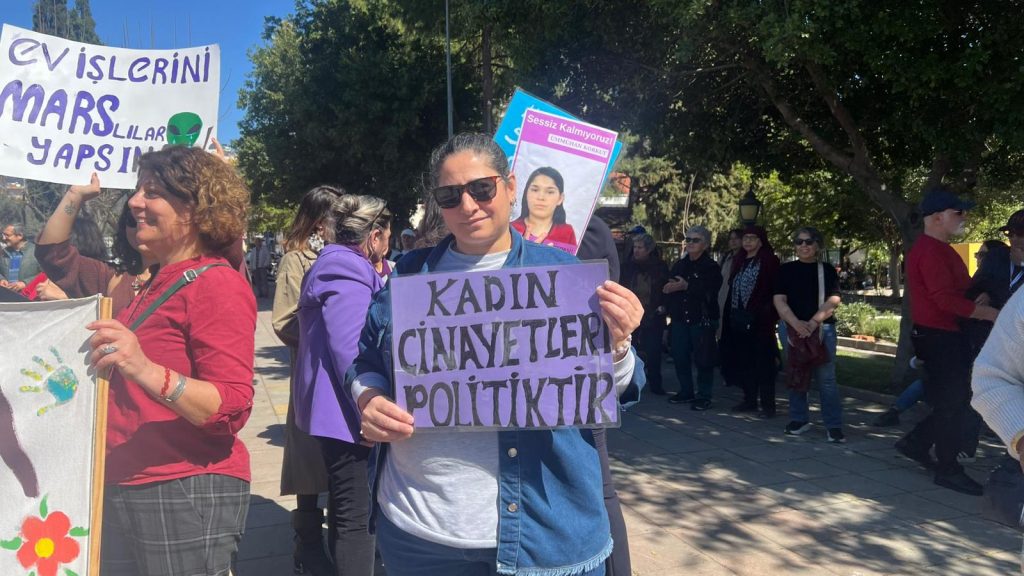 ortaca 8 mart, ortaca dünya kadınlar günü, ortaca, muğla 8 mart, ortaca kadın platformu