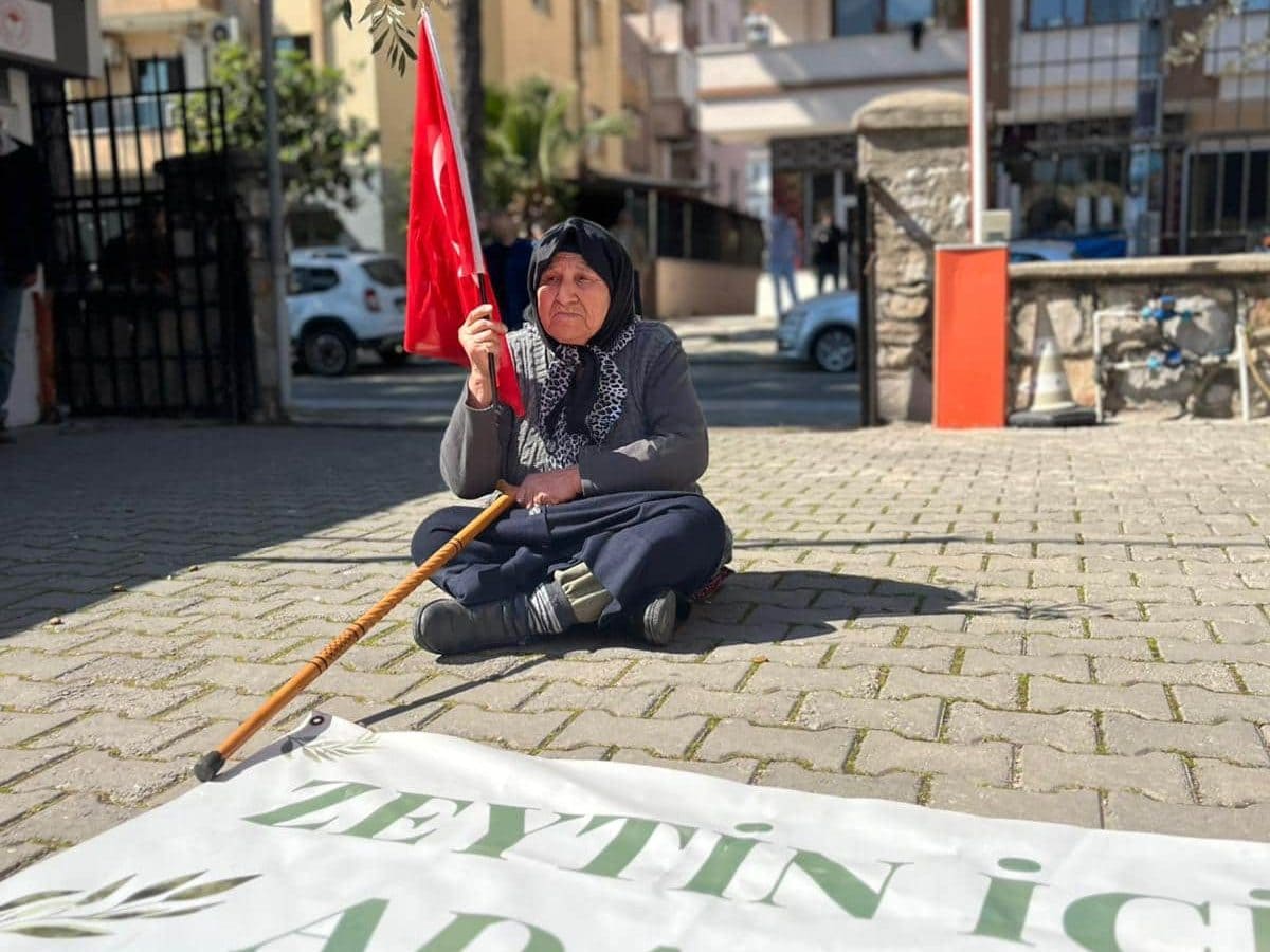 ikizköy açıklama ikizköy acele kamulaştırma açıklama  milas haberleri